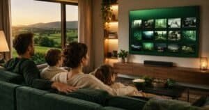 IPTV Ireland — the complete guide to watching TV online